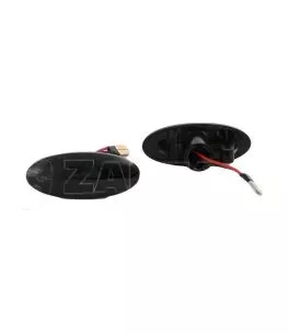 Led φλας για Grand Vitara, Swift, SX4, Jimny / Nissan Juke, Leaf, Micra, Qashqai, Note, X-Trail, Qube / Opel Agila - Dynamic smo 