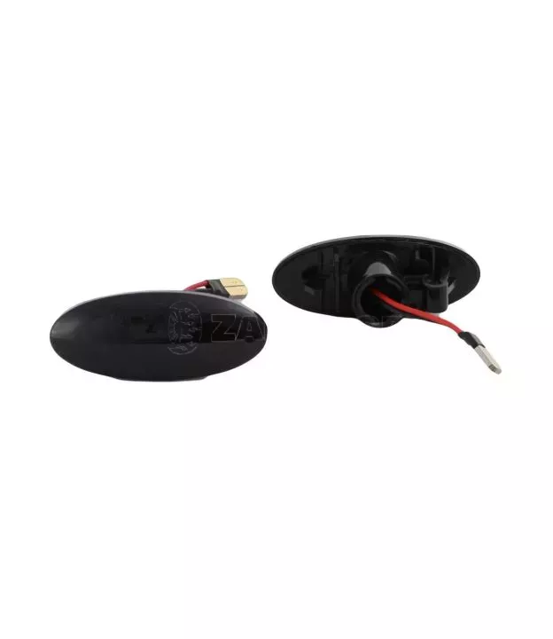 Led φλας για Grand Vitara, Swift, SX4, Jimny / Nissan Juke, Leaf, Micra, Qashqai, Note, X-Trail, Qube / Opel Agila - Dynamic smo