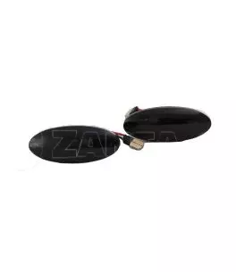 Led φλας για Grand Vitara, Swift, SX4, Jimny / Nissan Juke, Leaf, Micra, Qashqai, Note, X-Trail, Qube / Opel Agila - Dynamic smo 