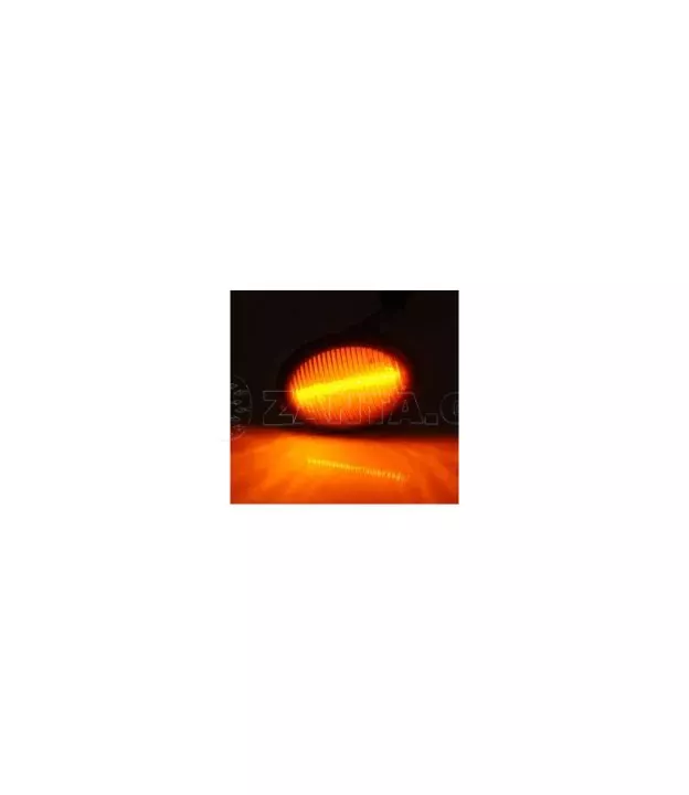 Led φλας για SUZUKI GRAND VITARA/ SWIFT/ SX4/ JIMNY/ OPEL AGILA - Dynamic - σετ 2τμχ.