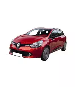 Πατάκι για πορτ - μπαγκάζ για Renault Clio IV Grandtour Combi 2013- - Up - 1τμχ. 