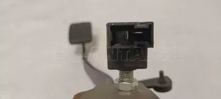 Σετ πεντάλ συμπλέκτη από Hyundai i10 - 32802-B9000 