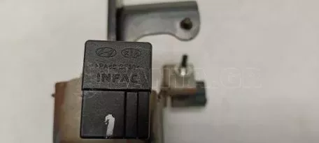 Σετ πεντάλ συμπλέκτη από Hyundai i10 - 32802-B9000 