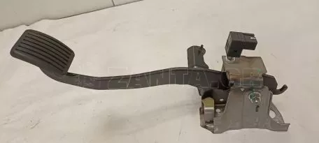 Σετ πεντάλ συμπλέκτη από Hyundai i10 - 32802-B9000 