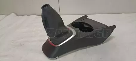 Κονσόλα κεντρική από Toyota Yaris - 58837-0D020 58842-0D140 58804-0D190 58821-0D080 