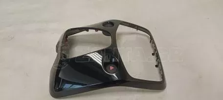 Κεντρικό καλύμμα ταμπλό από PEUGEOT 108 - 55405-0H040 