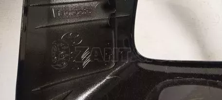 Κεντρικό καλύμμα ταμπλό από PEUGEOT 108 - 55405-0H040 