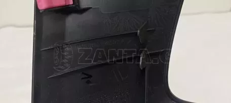 Κεντρικό πάνελ ταμπλό από Toyota Aygo - 55405-0H030 
