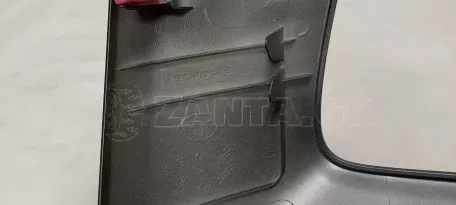 Κεντρικό καλύμμα ταμπλό από PEUGEOT 108 - 55405-0H040 