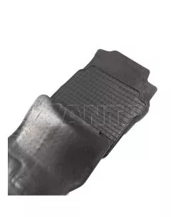 Λαστιχένια πατάκια Frogum για Nissan Primera P12 (2001-2007) - 4 τμχ. 