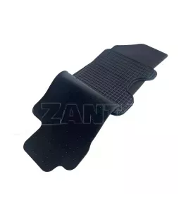 Λαστιχένια πατάκια Frogum για Dacia Sandero (2013-2018) - 4 τμχ. 