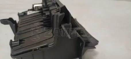 Αποθηκευτικός χώρος κεντρικής κονσόλας με υποδοχή για αναπτήρα από Hyundai i10 - 84753-B4000 84757-B4100 84762-B4000 
