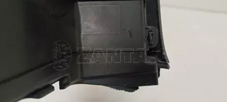 Αποθηκευτικός χώρος κεντρικής κονσόλας με υποδοχή για αναπτήρα από Hyundai i10 - 84753-B4000 84757-B4100 84762-B4000 
