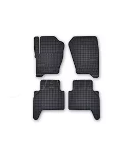 Λαστιχένια πατάκια Frogum για Range Rover Sport (2005-2012) - 4 τμχ. 