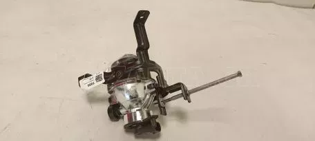 Αριστερός Προβολέας Ομίχλης για Hyundai i10 - 92201K7000 
