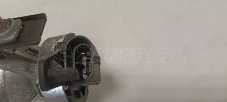 Προβολέας ομίχλης από HYUNDAΙ i10 - 92201/2-B9500 