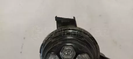 Προβολέας ομίχλης από Hyundai i10 - 92207K7100 