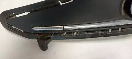 Πλαίσιο προβολέα ομίχλης αριστερά από Hyundai i10 - 86585-B9500 86575-B9500 