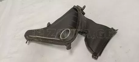 Πλαίσιο προβολέα ομίχλης αριστερά από Hyundai i10 - 86585-B9500 86575-B9500 