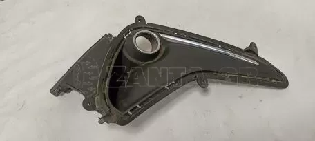 Πλαίσιο προβολέα ομίχλης αριστερά από Hyundai i10 - 86585-B9500 86575-B9500 