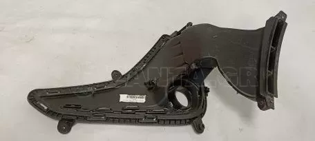 Πλαίσιο προβολέα ομίχλης δεξιά από Hyundai i10 - 86586-B9500 86576-B9500 