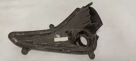 Πλαίσιο προβολέα ομίχλης δεξιά από Hyundai i10 - 86586-B9500 