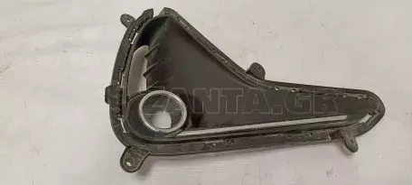 Πλαίσιο προβολέα ομίχλης δεξιά από Hyundai i10 - 86586-B9500 