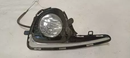 Μπροστινό αριστερό κάλυμμα προβολέα ομίχλης από Toyota YARIS - 52040-0D140 81482-0D340 90008497 