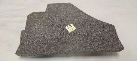 Μονωτικό ταμπλό από Toyota Yaris - 55216-0D060 