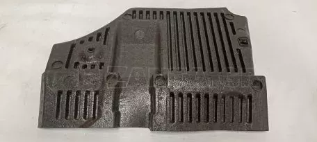 Μπροστινή μόνωση δαπέδου από PEUGEOT 108 - 55214-0H030 