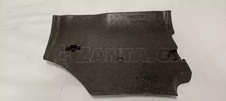 Μπροστινή μόνωση δαπέδου από PEUGEOT 108 - 55214-0H030 
