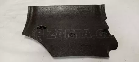 Μπροστινή μόνωση πατώματος από PEUGEOT 108 - 55214-0H030 