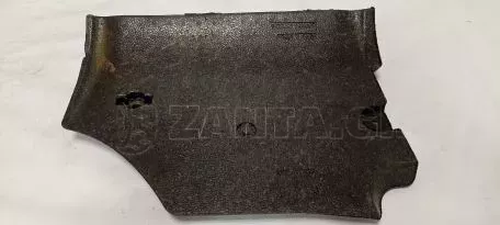 Μπροστινή μόνωση πατώματος από Toyota Aygo - 55214-0H030 