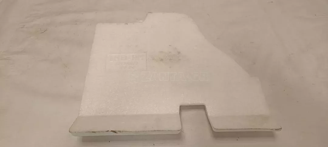 Μπροστινή μόνωση πατώματος από Mitsubishi Mirage - 7272A070