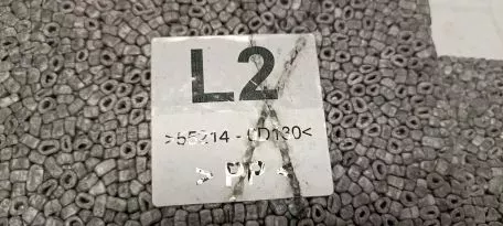 Μονωτικό ταμπλό από Toyota Yaris - 55214-0D130 