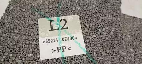 Μονωτικό ταμπλό από Toyota Yaris - 55214-0D130 