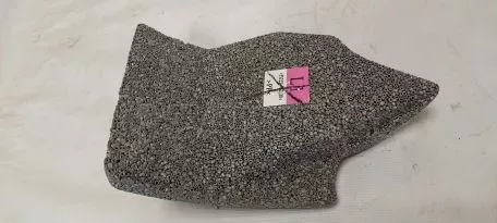 Μονωτικό ταμπλό από Toyota Yaris - 55215-0D120 