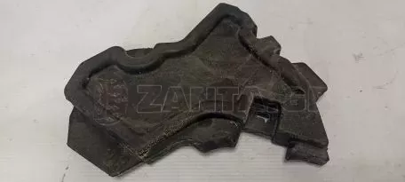 Λάστιχο Αεραγωγού Κάτω Παρμπρίζ από Toyota Yaris - 55735-0D040 