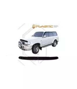 Ανεμοθραύστης καπό για Toyota Land Cruiser J80 (1989-1998) - CA Plast 