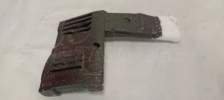 Μονωτικό Ταμπλό από Toyota AYGO - 55215-0H030 