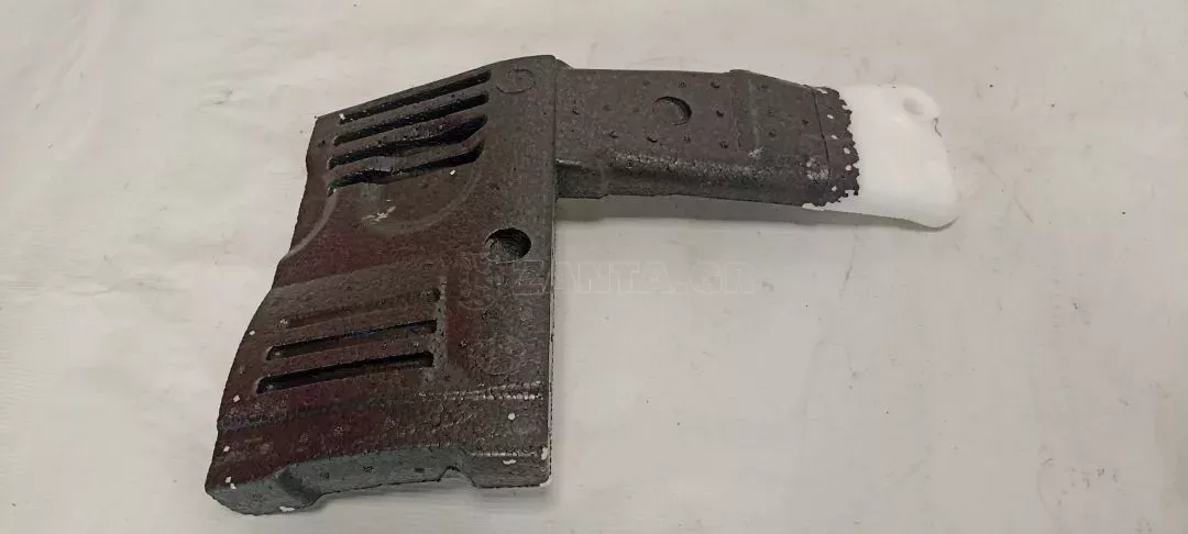 Μονωτικό Ταμπλό από Toyota AYGO - 55215-0H030
