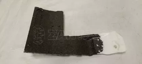 Μονωτικό Ταμπλό από Toyota AYGO - 55215-0H030 