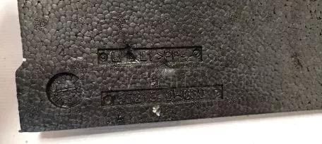 Μονωτικό Ταμπλό από Toyota AYGO - 55215-0H030 
