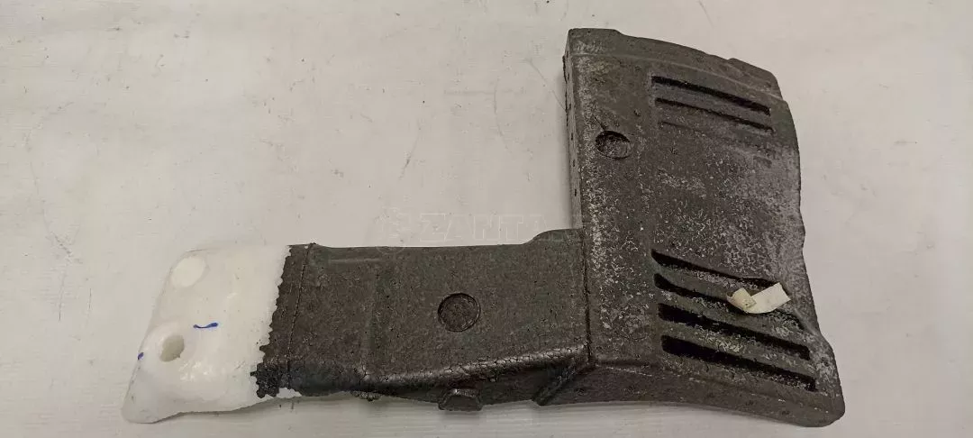 Μονωτικό Ταμπλό από Toyota AYGO - 55215-0H030