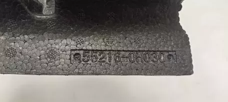 Μονωτικό Ταμπλό από Toyota AYGO - 55216-0H030 