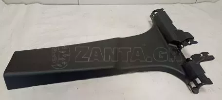 Μεσαία Αριστερή Επένδυση για Nissan Qashqai - 769164EAOA 