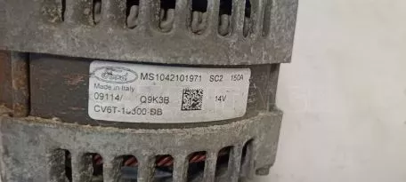Δυναμό για Ford - CV6T-10300-DB MS1042101971 