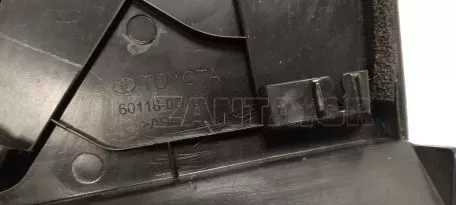 Αριστερό Καπάκι Βάσης Καθρέφτη από Toyota Υaris - 60118-0D190 