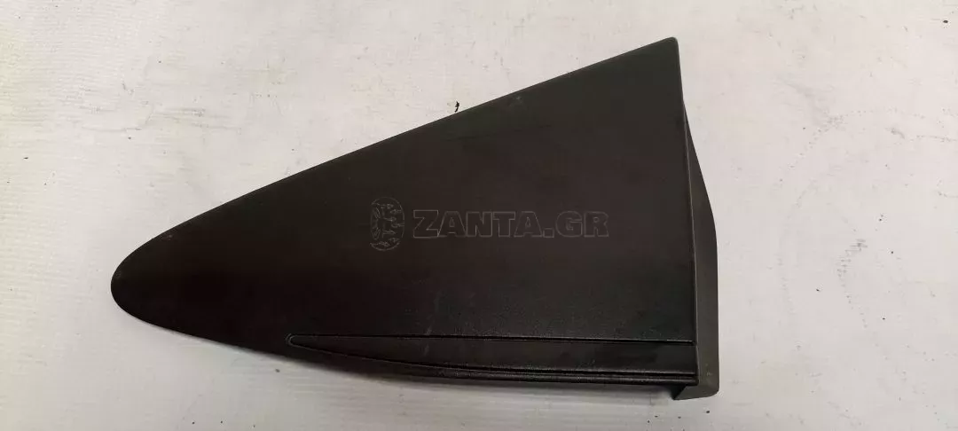 Αριστερό Καπάκι Βάσης Καθρέφτη από Toyota Υaris - 60118-0D190
