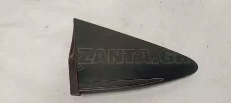 Τριγωνικό Κάλυμμα Φτερού Εμπρός Δεξιά για Toyota Yaris - 60117-0D190 